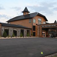 The Wisconsin Hotel ico