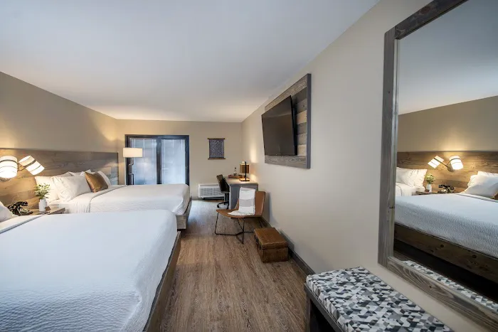 The Wisconsin Hotel 4