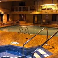 Ramada by Wyndham Wisconsin Dells ico