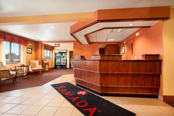 Ramada by Wyndham Wisconsin Dells 4