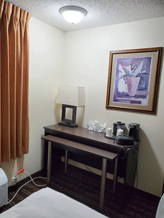 Ramada by Wyndham Wisconsin Dells 4