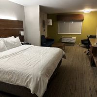 Holiday Inn Express Wisconsin Dells, an IHG Hotel ico
