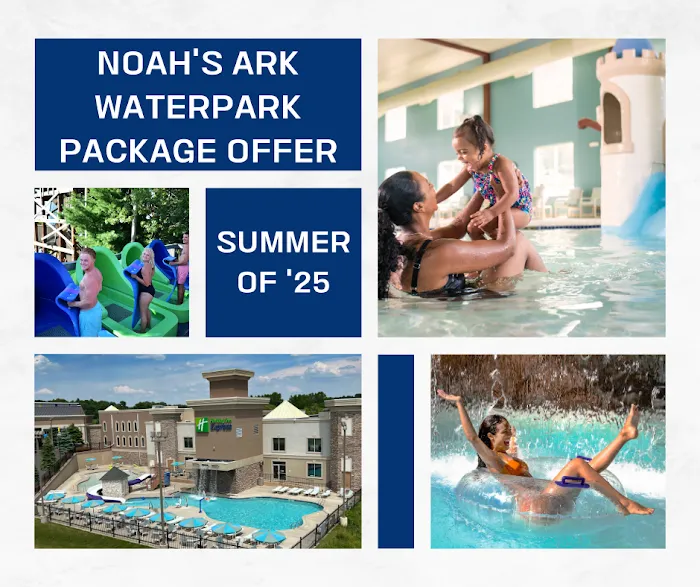 Holiday Inn Express Wisconsin Dells, an IHG Hotel 4