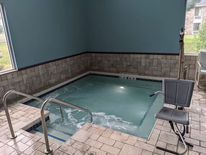 Holiday Inn Express Wisconsin Dells, an IHG Hotel 4