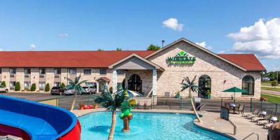 Wingate by Wyndham Wisconsin Dells Waterpark