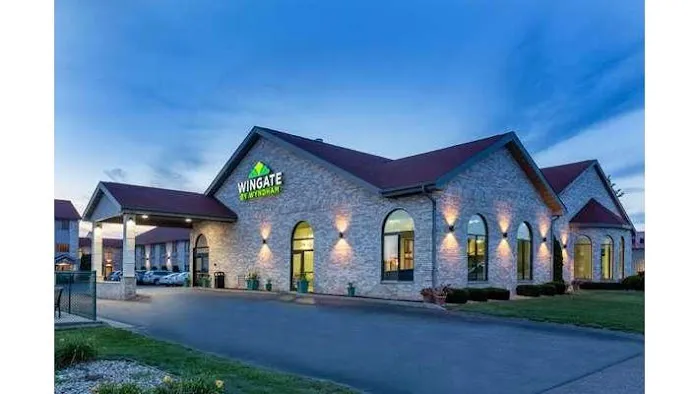 Wingate by Wyndham Wisconsin Dells Waterpark 4