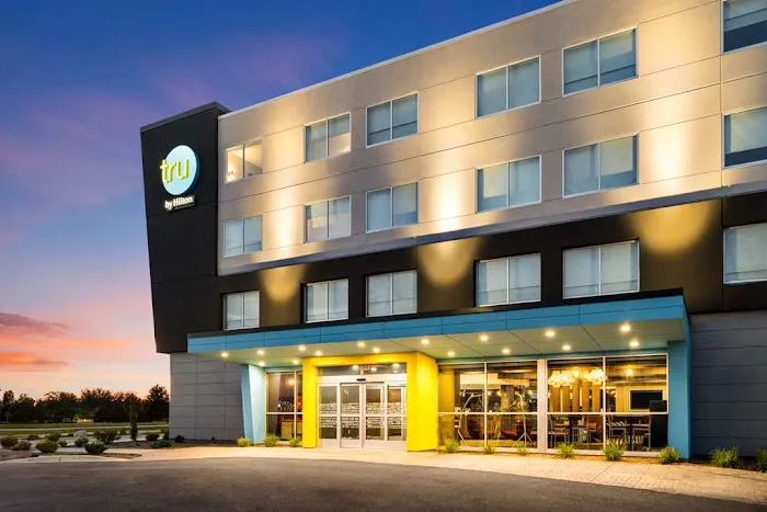Tru by Hilton Wisconsin Dells 4
