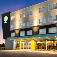 Tru by Hilton Wisconsin Dells ico