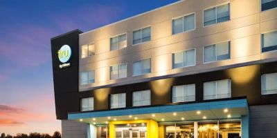 Tru by Hilton Wisconsin Dells