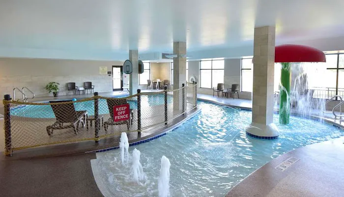 Hampton Inn & Suites at Wisconsin Dells Lake Delton 4