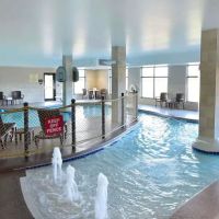 Hampton Inn & Suites at Wisconsin Dells Lake Delton ico