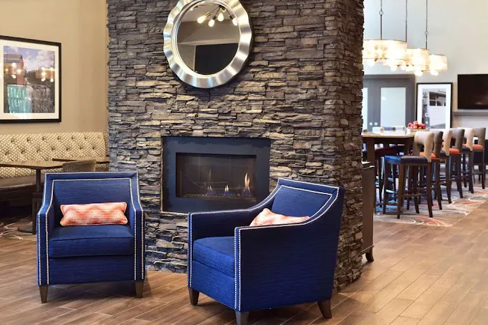 Hampton Inn & Suites at Wisconsin Dells Lake Delton 4