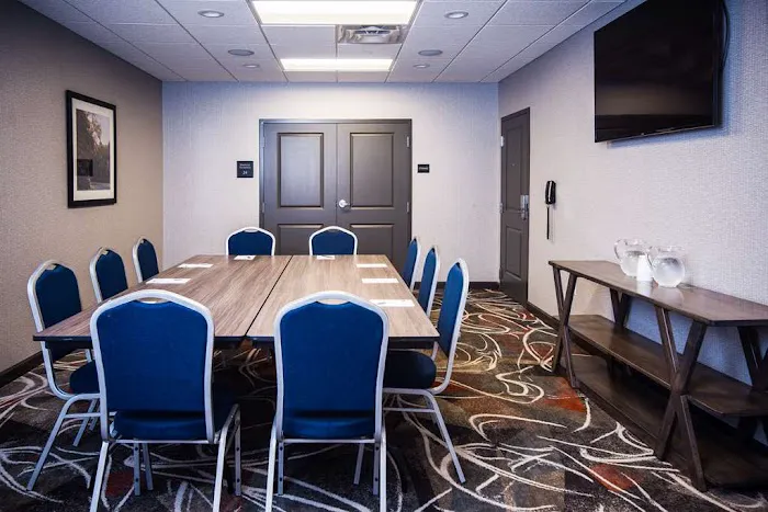 Hampton Inn & Suites at Wisconsin Dells Lake Delton 4