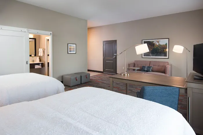 Hampton Inn & Suites at Wisconsin Dells Lake Delton 4