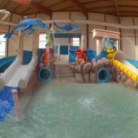 Grand Marquis Waterpark Hotel & Suites ico