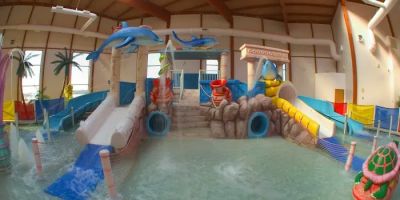 Grand Marquis Waterpark Hotel & Suites