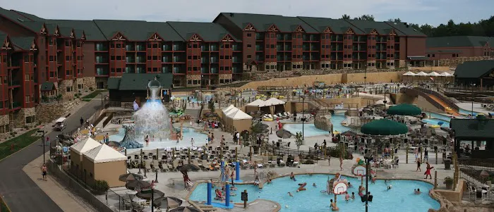 Glacier Canyon Lodge 4