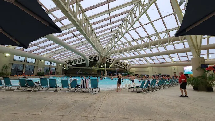 Glacier Canyon Lodge 4