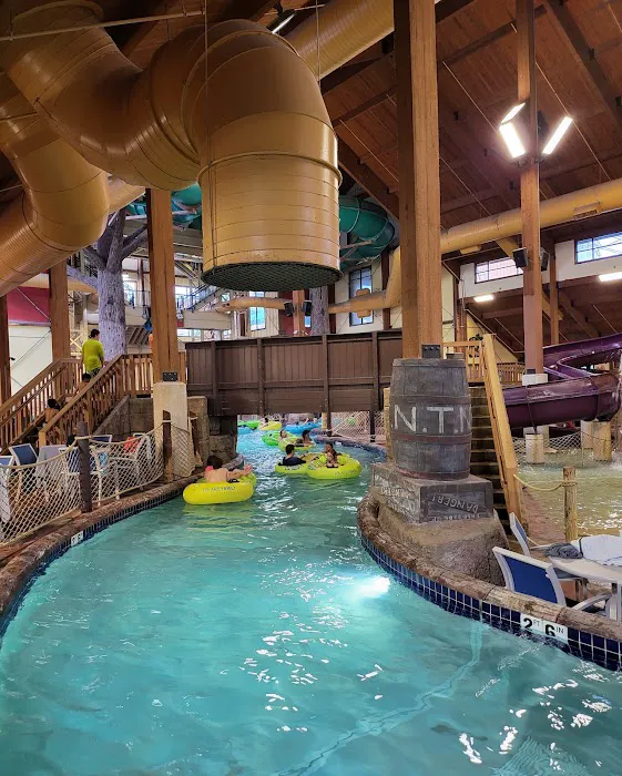 Glacier Canyon Lodge 4