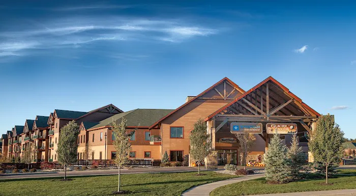 Club Wyndham Glacier Canyon 4
