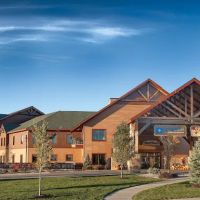 Club Wyndham Glacier Canyon ico