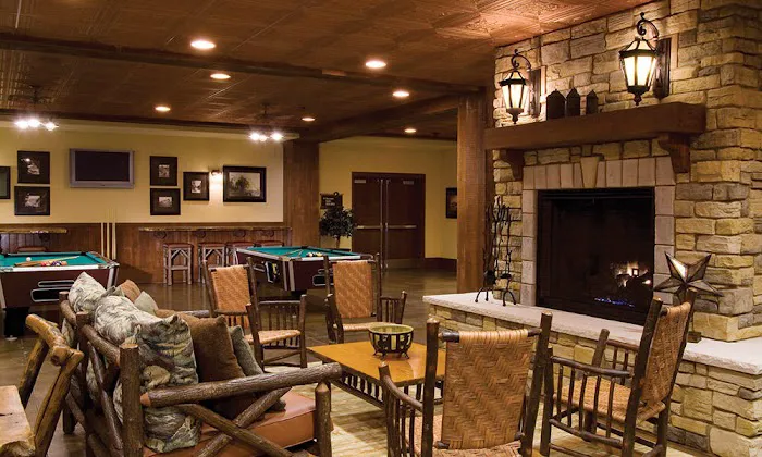 Club Wyndham Glacier Canyon 4