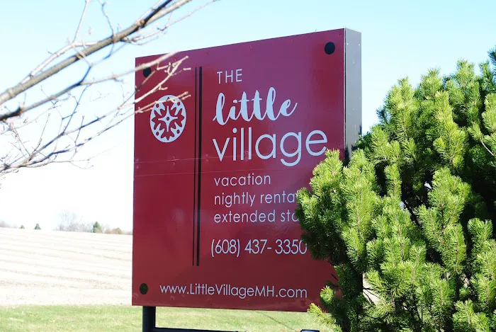 The Little Village 4