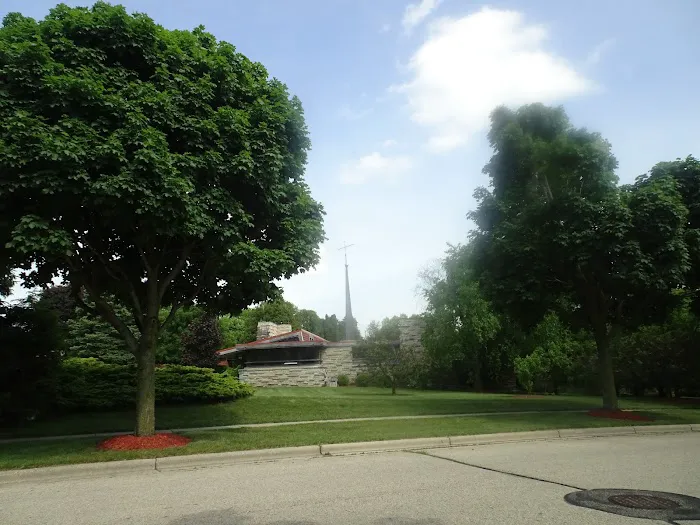 Gonstead Guest Cottage 4