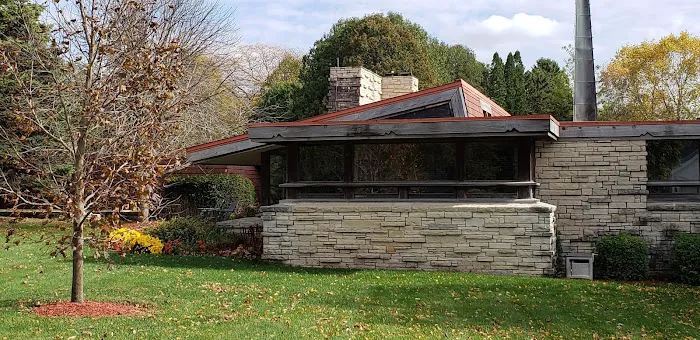 Gonstead Guest Cottage 4