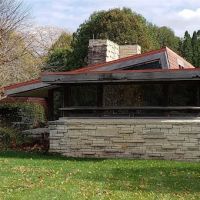 Gonstead Guest Cottage ico