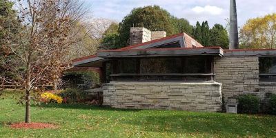 Gonstead Guest Cottage
