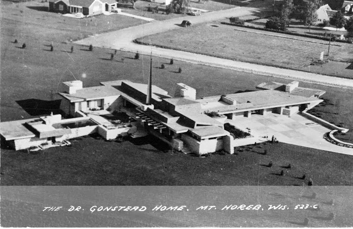 Gonstead Guest Cottage 4