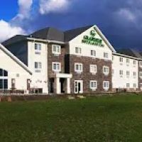 GrandStay Hotel & Suites Mount Horeb-Madison ico