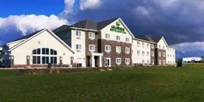 GrandStay Hotel & Suites Mount Horeb-Madison