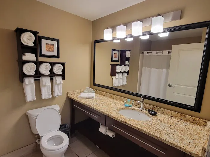 GrandStay Hotel & Suites Mount Horeb-Madison 4