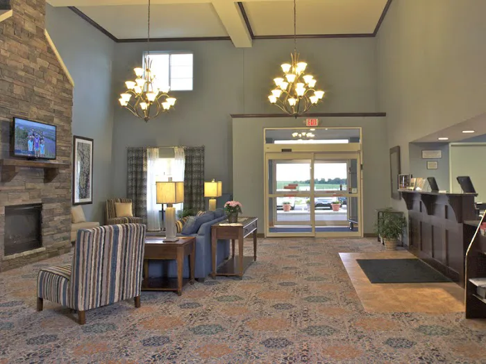 GrandStay Hotel & Suites Mount Horeb-Madison 4