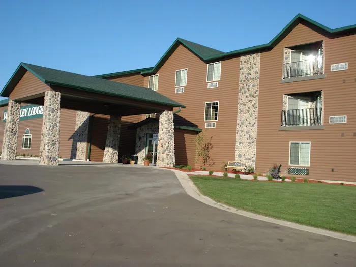 Deer Valley Lodge 4