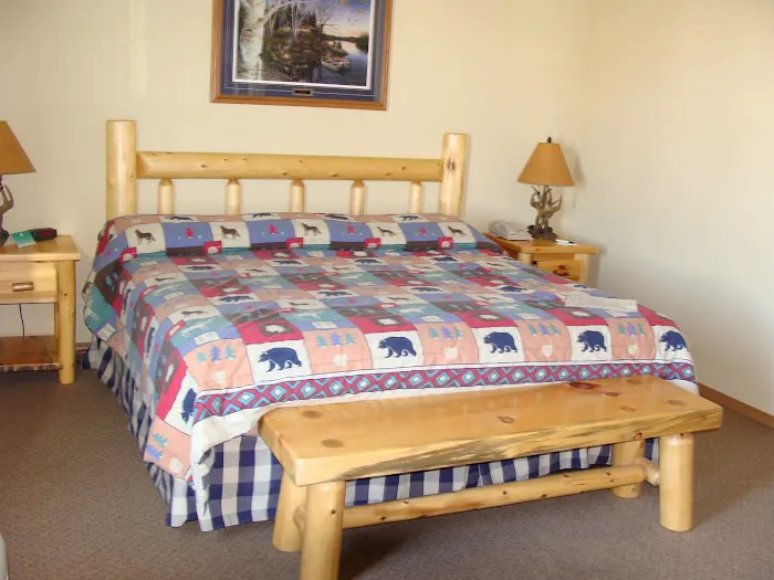 Deer Valley Lodge 4