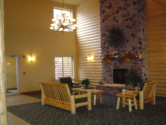 Deer Valley Lodge 4