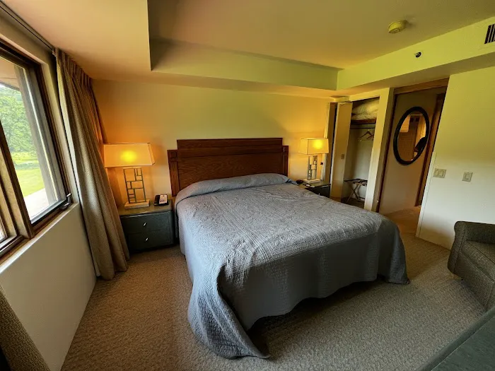The House on the Rock Resort 4