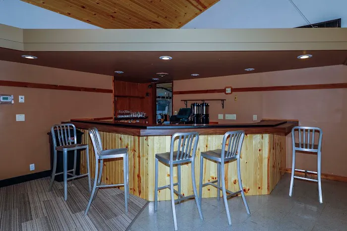 Round Barn Lodge 4