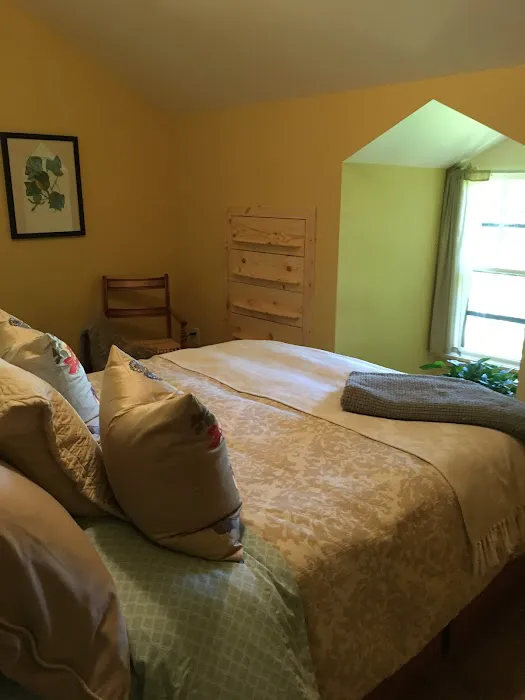 Aunt Margaret's House 4