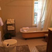 Aunt Margaret's House ico