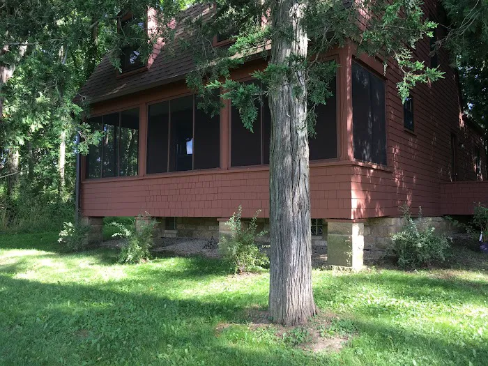 Aunt Margaret's House 4
