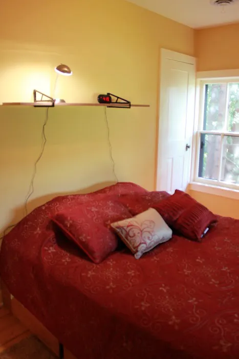 Aunt Margaret's House 4
