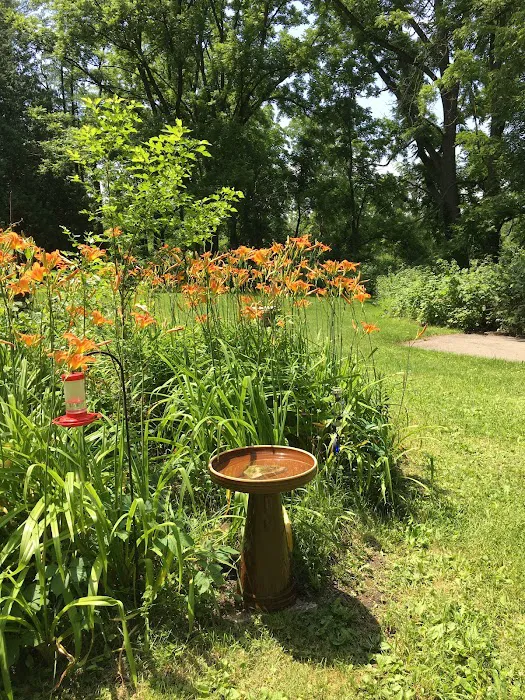Aunt Margaret's House 4