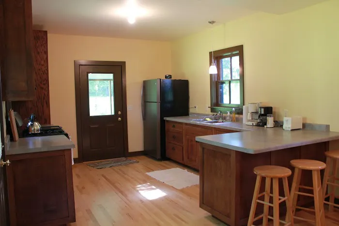 Aunt Margaret's House 4