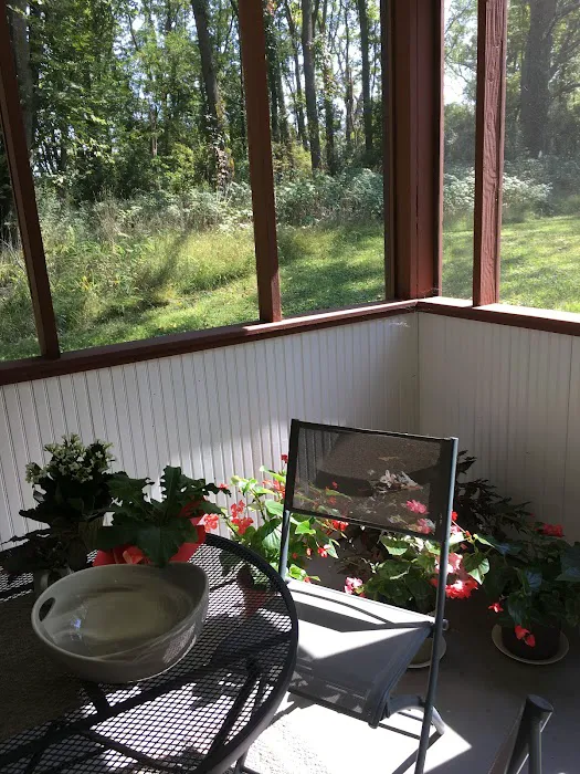 Aunt Margaret's House 4