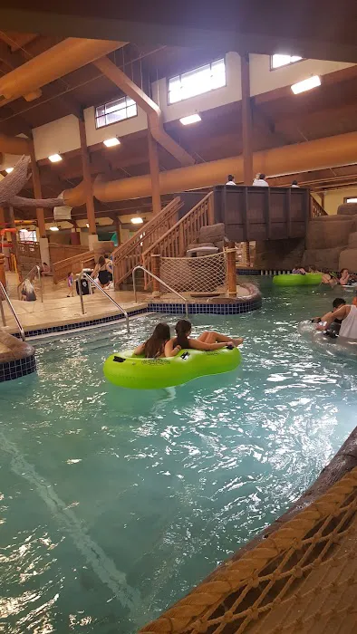 Wilderness Cabins 4