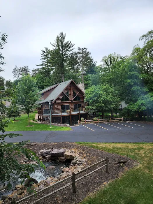 Wilderness Cabins 4